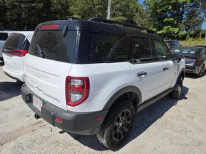 FORD BRONCO SPORT BADLANDS - 2
