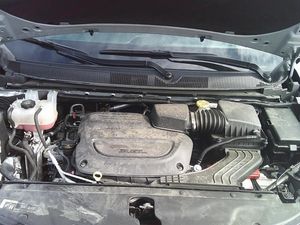 2024 Chrysler PACIFICA LIMITED 缩略图 21