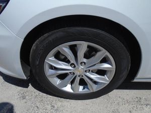 CHEVROLET MALIBU LT - 10