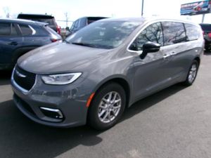 CHRYSLER PACIFICA SELECT - 1
