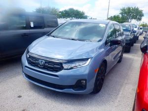 HONDA ODYSSEY - 1