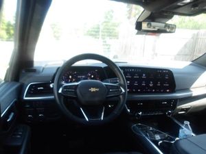 CHEVROLET TAHOE LT - 4