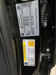 CHEVROLET TAHOE LT - 8