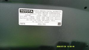 صورة مصغرة 17 لـ 2025 Toyota RAV4 LE