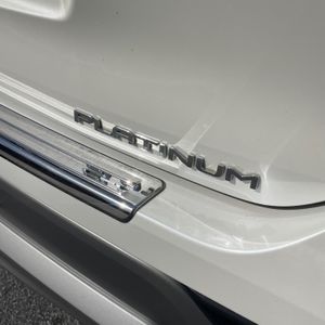 2021 Toyota HIGHLANDER HYBRID PLATINUM 照片 47
