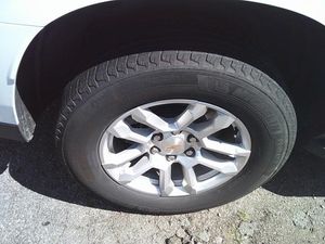 صورة 26 لـ 2025 Chevrolet TAHOE LT