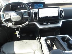 FORD EXPEDITION MAX PLATINUM - 9