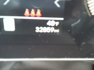 HYUNDAI SONATA SEL - 5