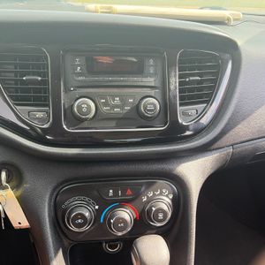 2013 Dodge DART SE 缩略图 21