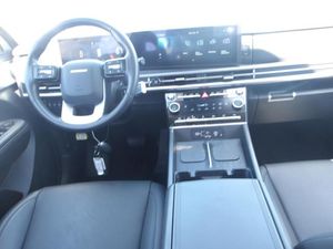 HYUNDAI SANTA FE SEL - 4