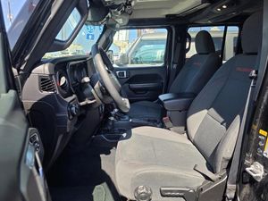 JEEP WRANGLER RUBICON - 3