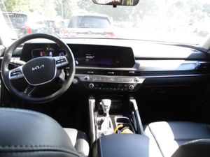صورة 4 لـ 2025 KIA TELLURIDE S