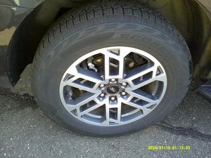 FORD EXPEDITION ACTIVE - 10