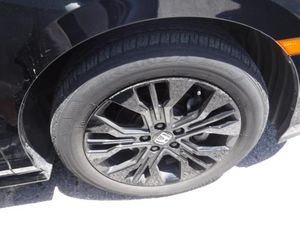 HONDA ODYSSEY SPORT-L - 9