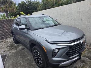 2025 Chevrolet TRAILBLAZER LT 缩略图 20
