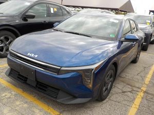 KIA K4 LXS - 1