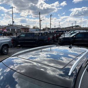 CADILLAC XT4 PREMIUM LUXURY - 10