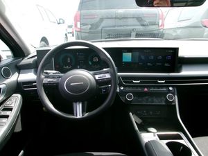 HYUNDAI SONATA SEL - 4