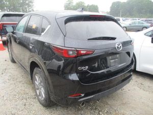 صورة مصغرة 22 لـ 2025 Mazda CX-5
