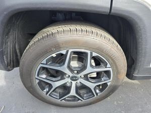 JEEP COMPASS LIMITED - 10