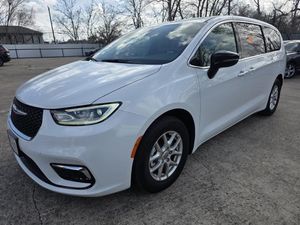 CHRYSLER PACIFICA SELECT - 1