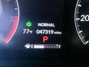صورة 5 لـ 2025 Honda ODYSSEY SPORT-L