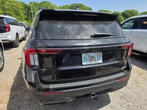 FORD EXPLORER ST-LINE - 9