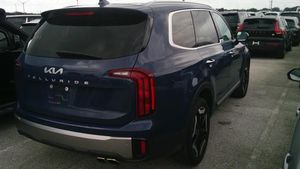 صورة 2 لـ 2025 KIA TELLURIDE S
