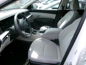 HYUNDAI TUCSON SEL - 3