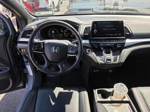 HONDA ODYSSEY SPORT-L - 4