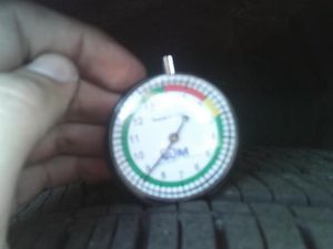 CHRYSLER PACIFICA TOURING - 10