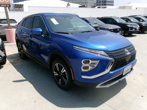 2025 Mitsubishi ECLIPSE CROSS SE — миниатюра 28