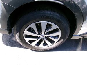 SUBARU OUTBACK PREMIUM - 10