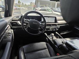 2025 KIA TELLURIDE S — фото 4