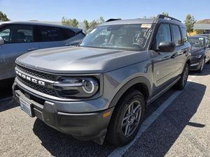 FORD BRONCO SPORT BIG BEND - 1