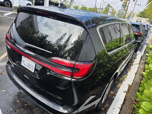 CHRYSLER PACIFICA SELECT - 8