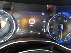 CHRYSLER PACIFICA LIMITED - 5