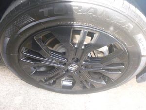 HONDA ODYSSEY SPORT-L - 8