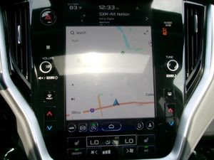 SUBARU OUTBACK PREMIUM - 8