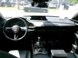 2025 Mazda CX-30 2.5 S PREFERRED PACKAGE — фото 4