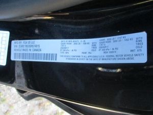 2025 Chrysler PACIFICA SELECT 照片 7
