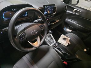 HYUNDAI VENUE SE - 4