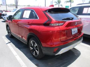 2025 Mitsubishi ECLIPSE CROSS SE — миниатюра 22