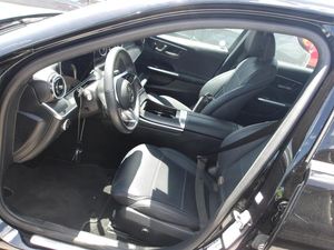 MERCEDES-BENZ C-CLASS - 3