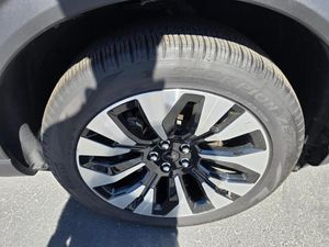 FORD EXPLORER PLATINUM - 8