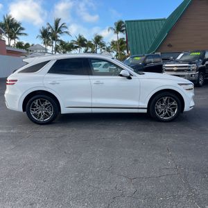 GENESIS GV70 2.5T STANDARD - 6