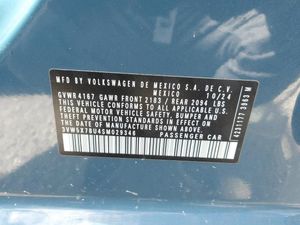 VOLKSWAGEN JETTA S - 7