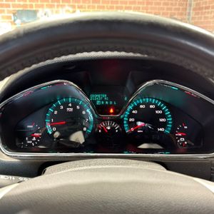 2014 Chevrolet TRAVERSE LT — миниатюра 29