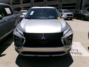 2025 Mitsubishi ECLIPSE CROSS SE 缩略图 17
