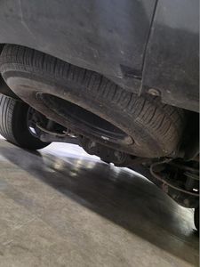 CHEVROLET TAHOE LT - 9